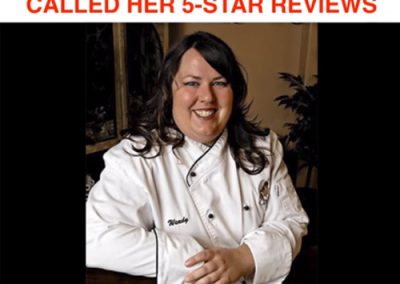 Chef Chic’s Catering